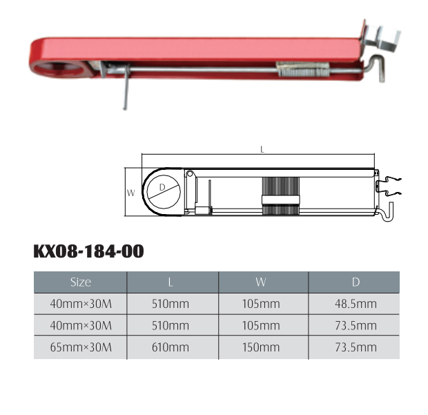 KX08-184-00